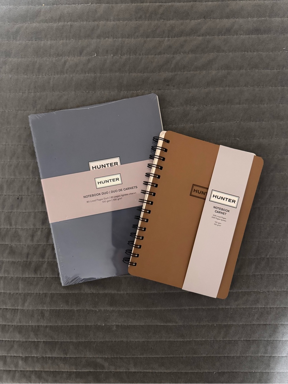 Hunter Notebook - Picture 8 of 8